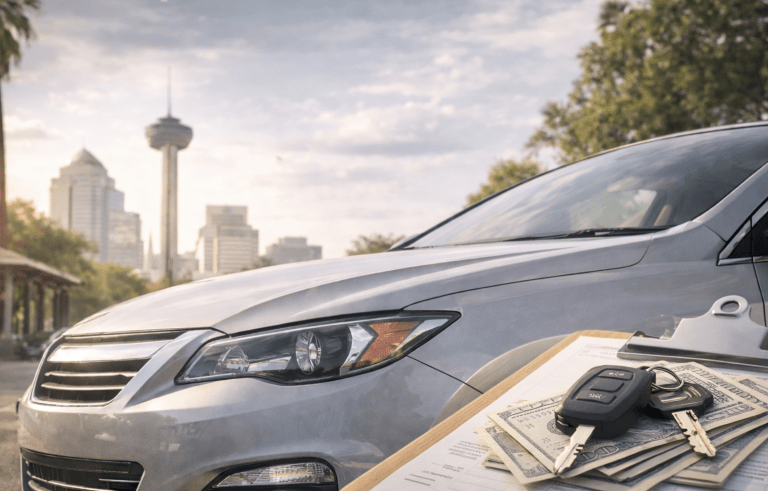 ¿Cuánto cuesta el seguro de auto en San Antonio? Precios y factores clave 2026